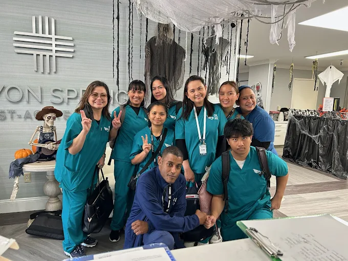 CNA Classes