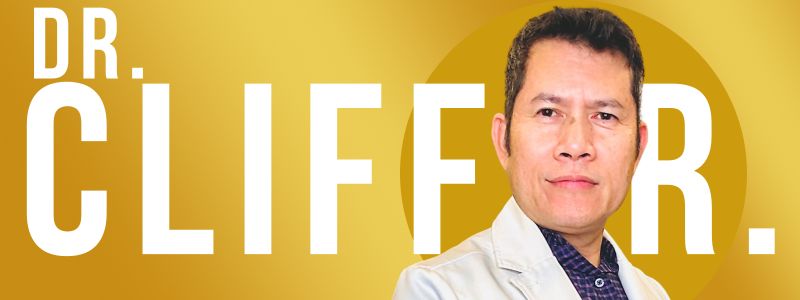 Dr. CLIFF